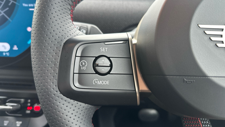 MINI Cooper 135kW E Sport [Level 3] 41kWh 3dr Auto Electric Hatchback